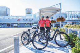 富士エリアサイクリングガイド