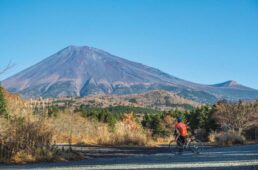 富士エリアサイクリングガイド