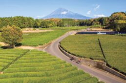 富士エリアサイクリングガイド