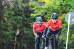 富士エリアサイクリングガイド