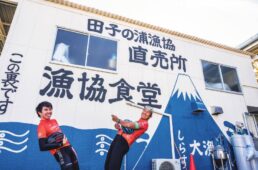 富士エリアサイクリングガイド