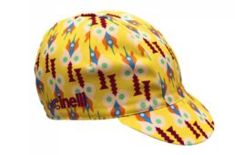 チネリアートプログラム