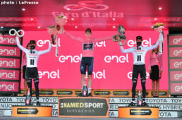 ジロ・デ・イタリア