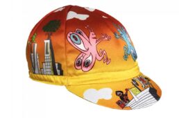 チネリアートプログラム