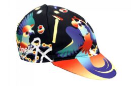 チネリアートプログラム