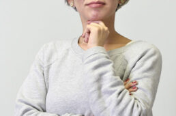 「オトコとは違う」スポーツサイクル乗り方ガイドvol.3