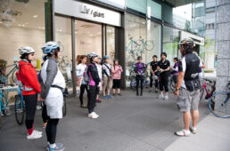 ロードバイク初心者向けガイド パート2