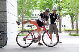 ロードバイク初心者向けガイド パート2