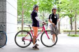 ロードバイク初心者向けガイド パート2