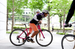 ロードバイク初心者向けガイド パート2