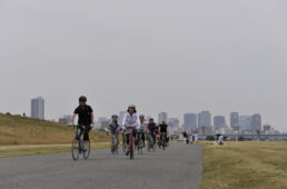 ロードバイク初心者向けガイド パート2