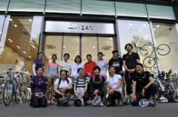 ロードバイク初心者向けガイド パート2