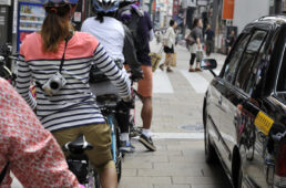 ロードバイク初心者向けガイド パート2