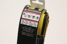 ロードタイヤのはめ方クリンチャー編