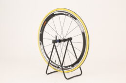 ロードタイヤのはめ方クリンチャー編