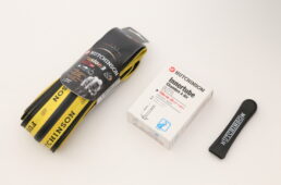 ロードタイヤのはめ方クリンチャー編