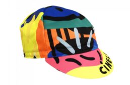 チネリアートプログラム