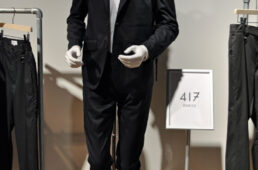 WWS×あさひ×417スーツ