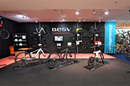 ワイズロード横浜店ショップインショップ