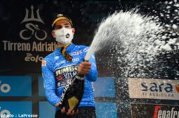 ティレーノ～アドリアーティコ