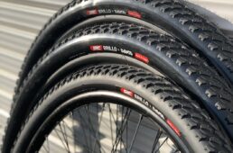 フカヤ×IRCタイヤ