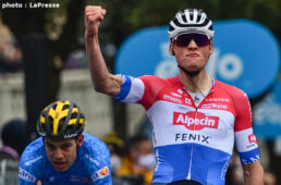 ティレーノ～アドリアーティコ