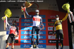 ミラノ～サンレモ