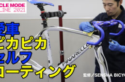 サイクルモード・オンライン