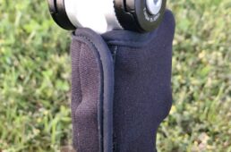 SRサンツアー・サスペンションシートポスト