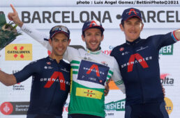 ボルタ・ア・カタルーニャ