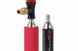 TNI CO2 ボンベセット