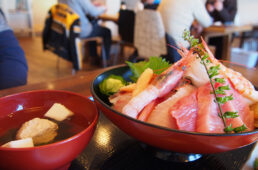 銚子イイグルメライド withツール・ド