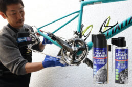 永井孝樹さん直伝洗車法