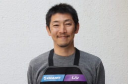 ポジティーボ・永井孝樹さん