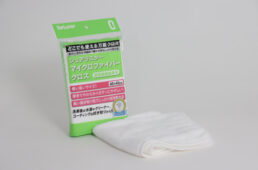 シュアラスター・マイクロファイバークロス