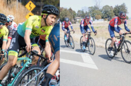 宇都宮ブリッツェンとさいたまディレーブ