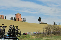 ティレーノ～アドリアーティコ