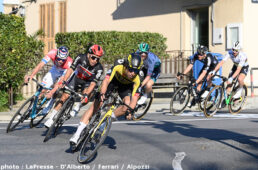 ミラノ～サンレモ