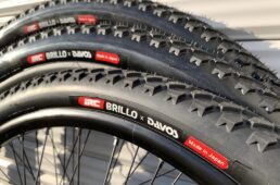 フカヤ×IRCタイヤ