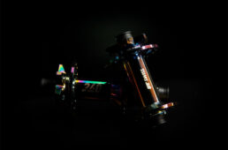 240EXPオイルスリック