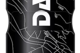 ダボス×ポーラーボトル