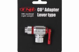 TNI CO2 ボンベセット