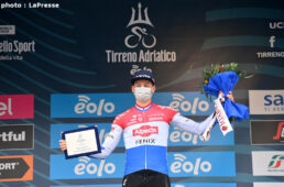 ティレーノ～アドリアーティコ