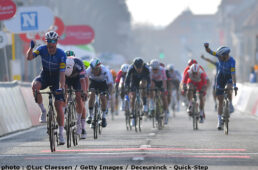 ブルージュ〜ドパンヌ