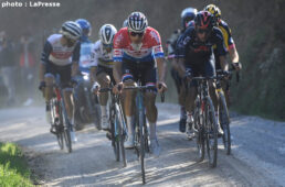 ストラーデ・ビアンケ