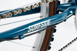 サードバイクス・SURFSIDE