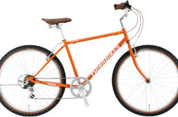 サードバイクス・SURFSIDE