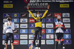 ヘント～ウェヴェルヘム