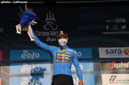 ティレーノ～アドリアーティコ