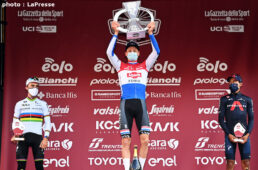 ストラーデ・ビアンケ